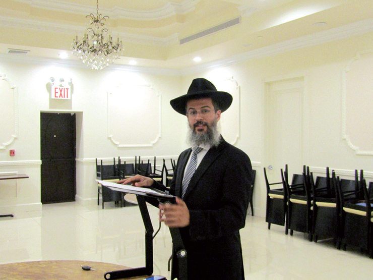 Rabbi Yuhanan