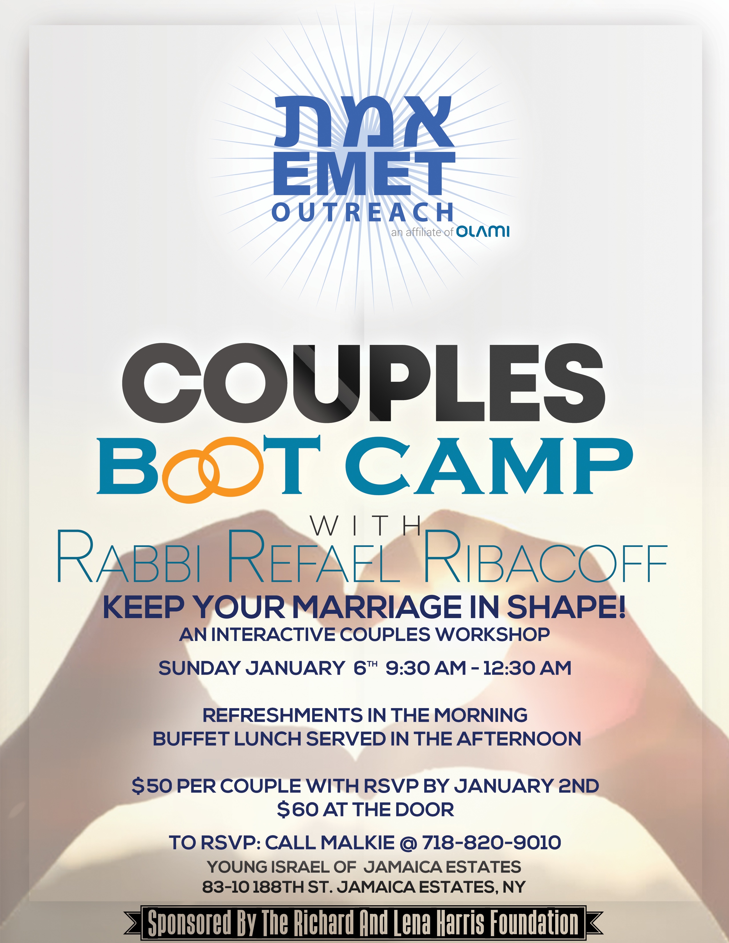 Couples Boot Camp 2nd Event Jan 2019 (1)